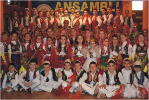 Albania