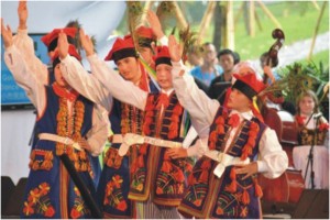 Polonia