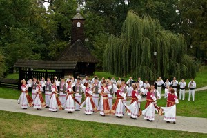 Romania